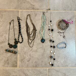 Bundle ✨Elegant Statement Jewelry